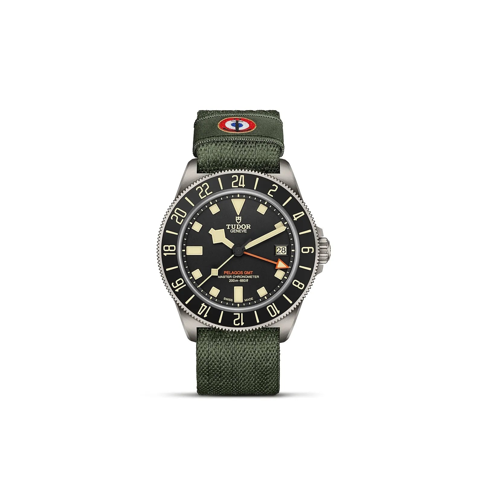 Pelagos FXD GMT Pelagos FXD GMT
