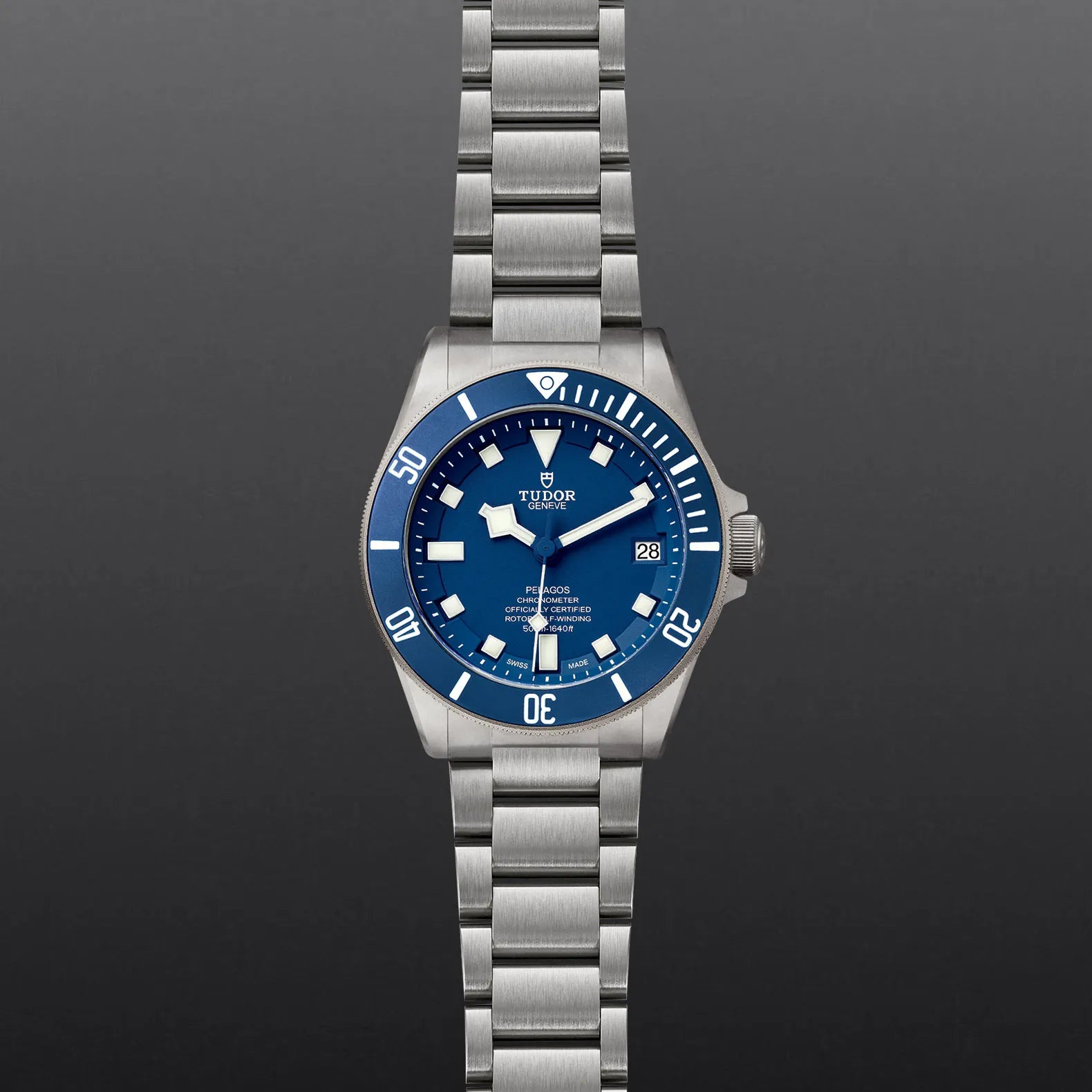 Pelagos Pelagos