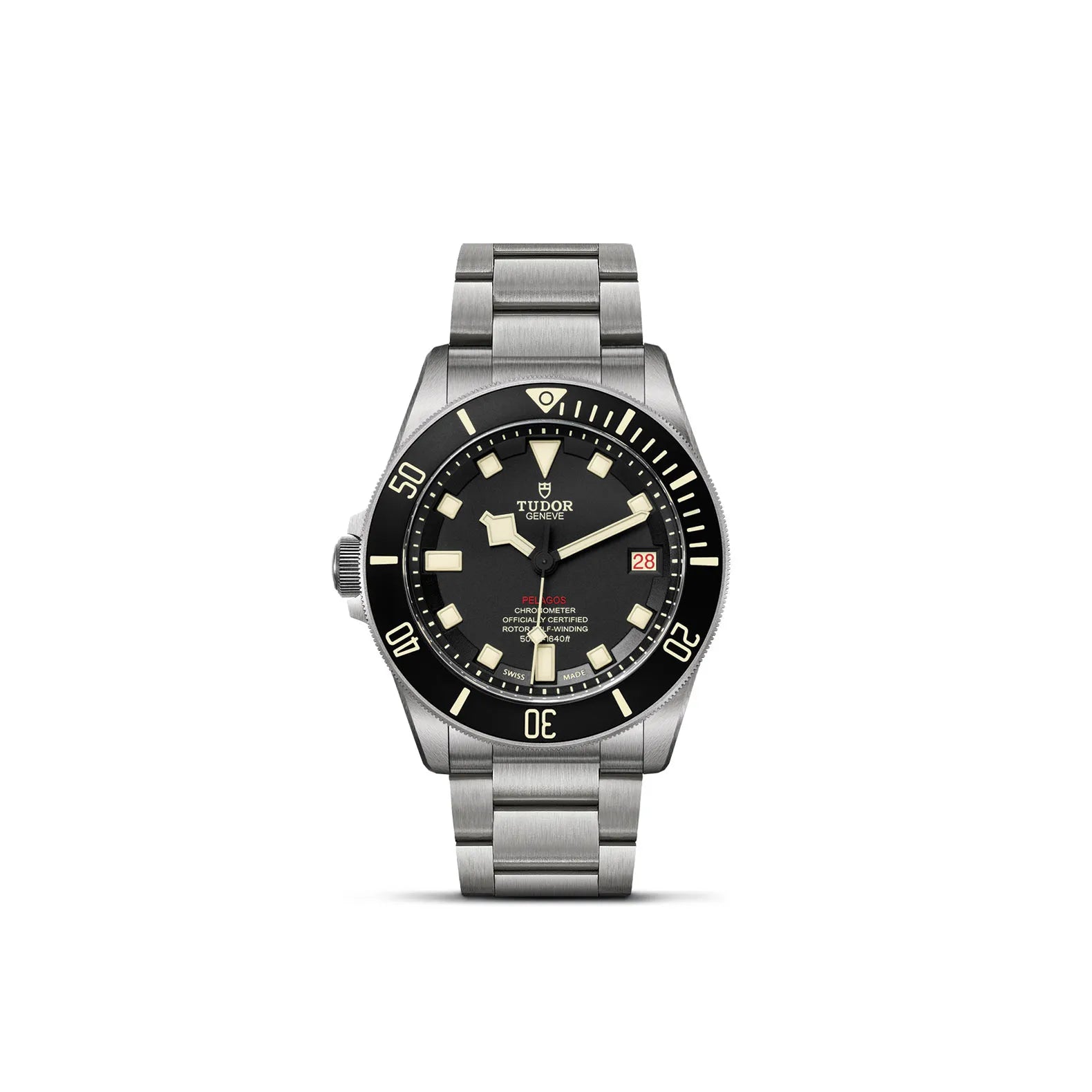 Pelagos LHD Pelagos LHD