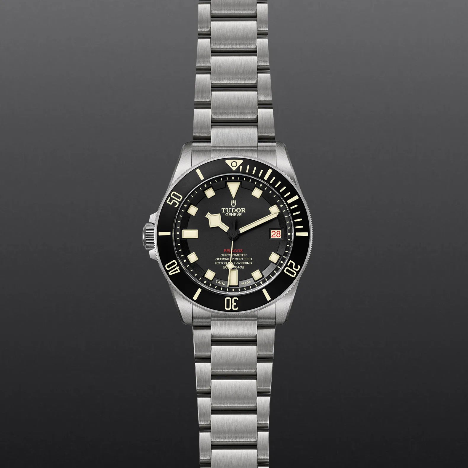 Pelagos LHD Pelagos LHD