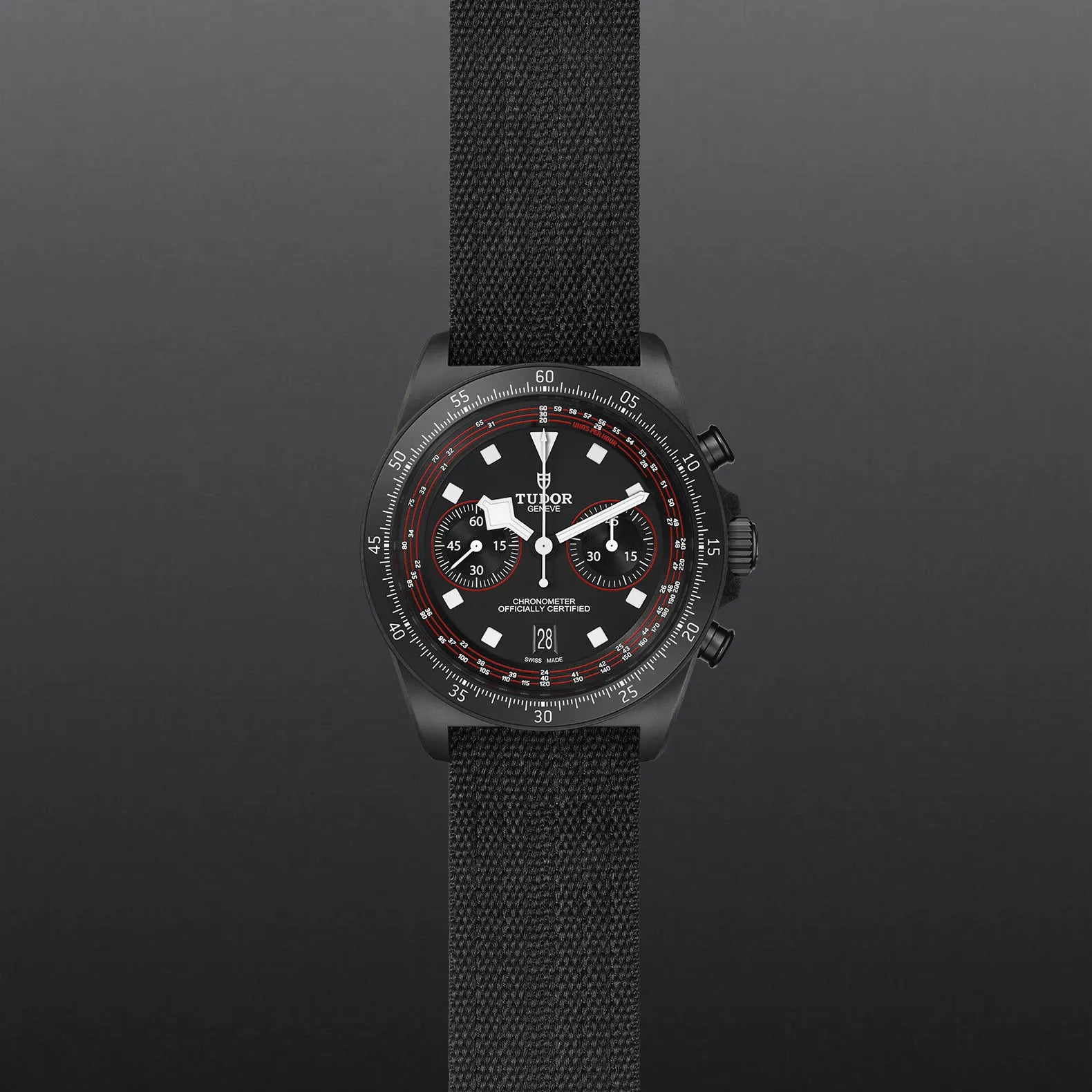 Pelagos FXD Chrono Pelagos FXD Chrono