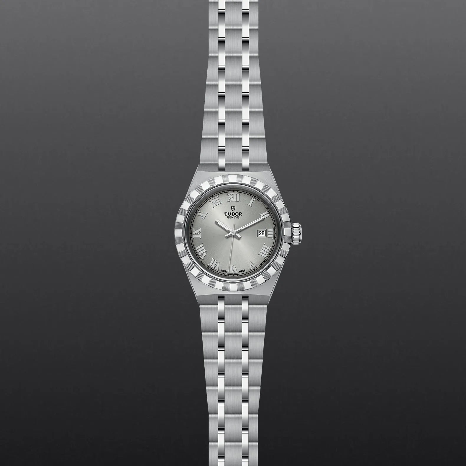 Tudor Royal Tudor Royal