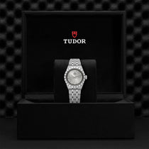 Tudor Royal Tudor Royal