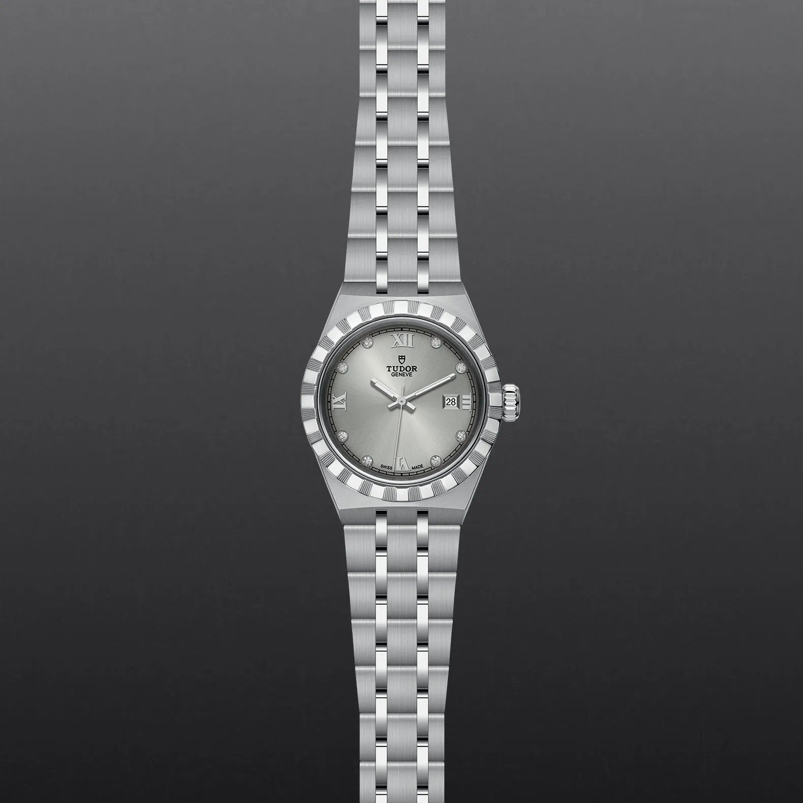 Tudor Royal Tudor Royal