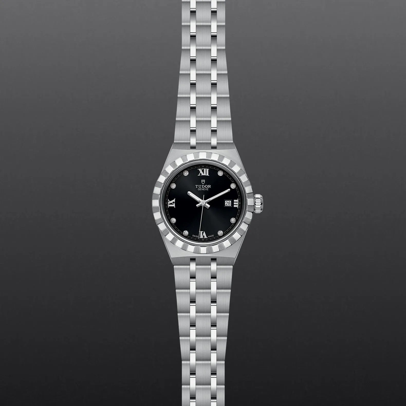 Tudor Royal Tudor Royal