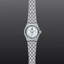 Tudor Royal Tudor Royal