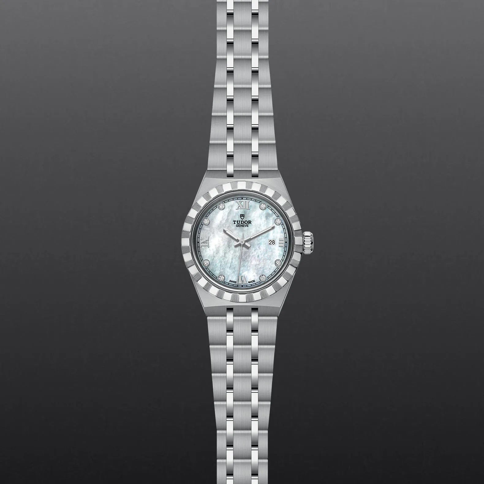 Tudor Royal Tudor Royal