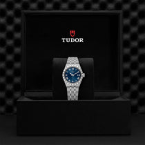 Tudor Royal Tudor Royal