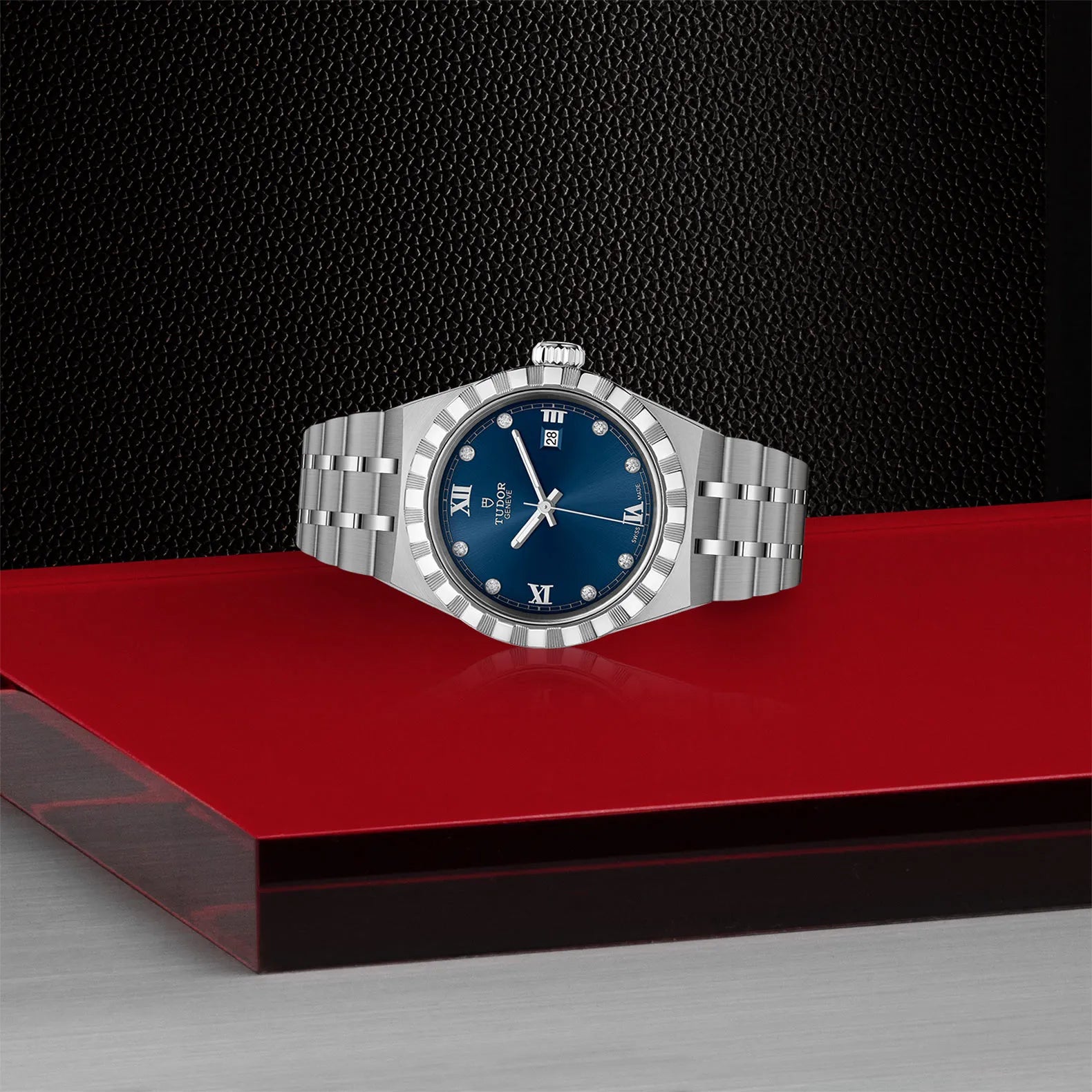 Tudor Royal Tudor Royal