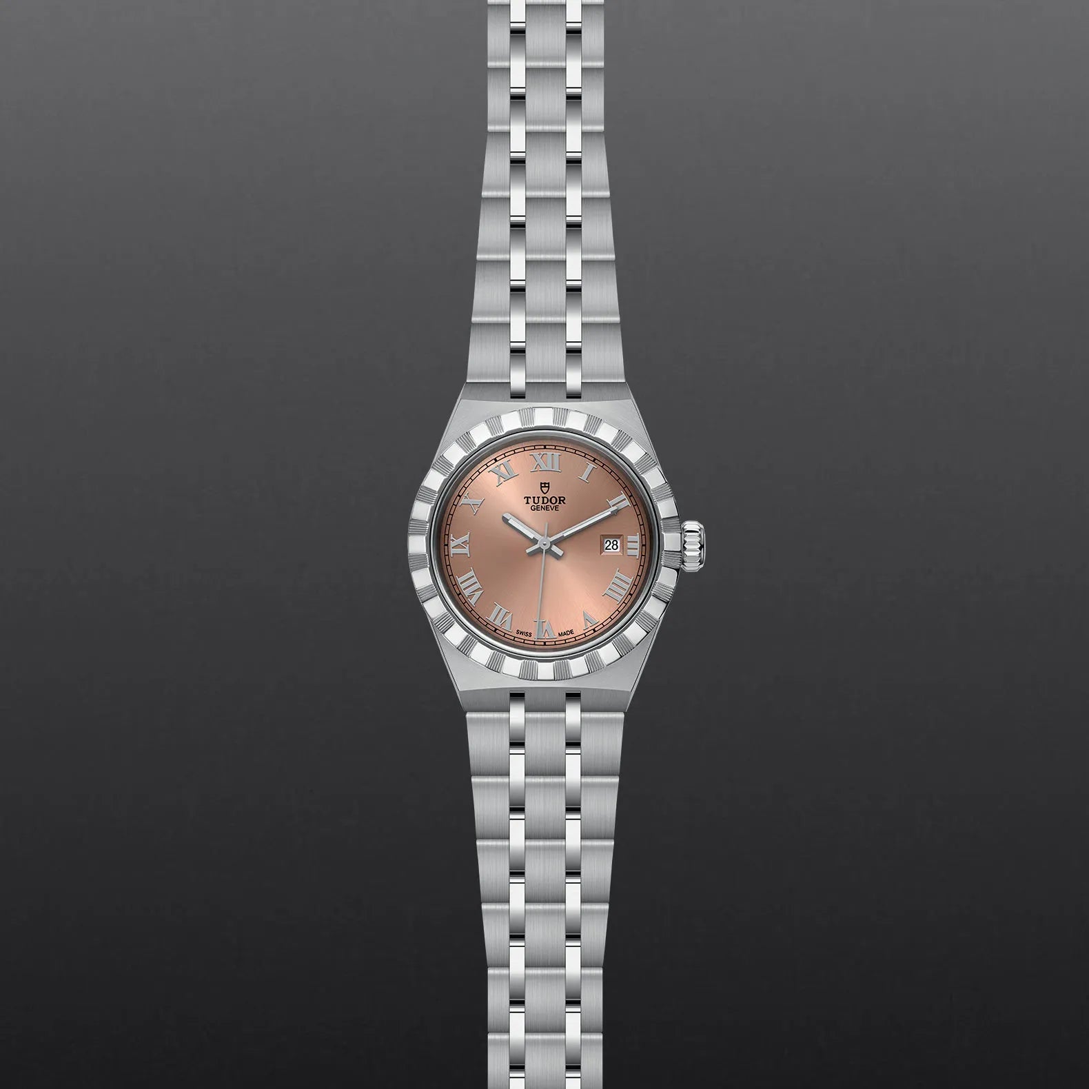 Tudor Royal Tudor Royal