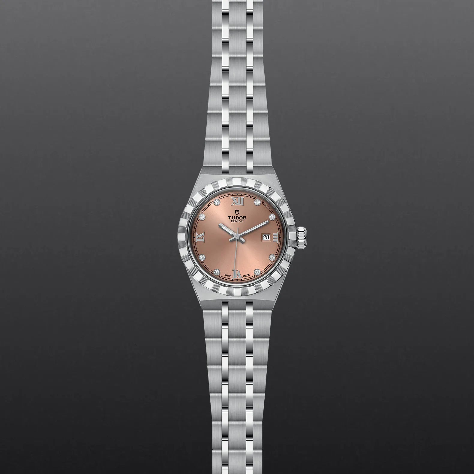 Tudor Royal Tudor Royal