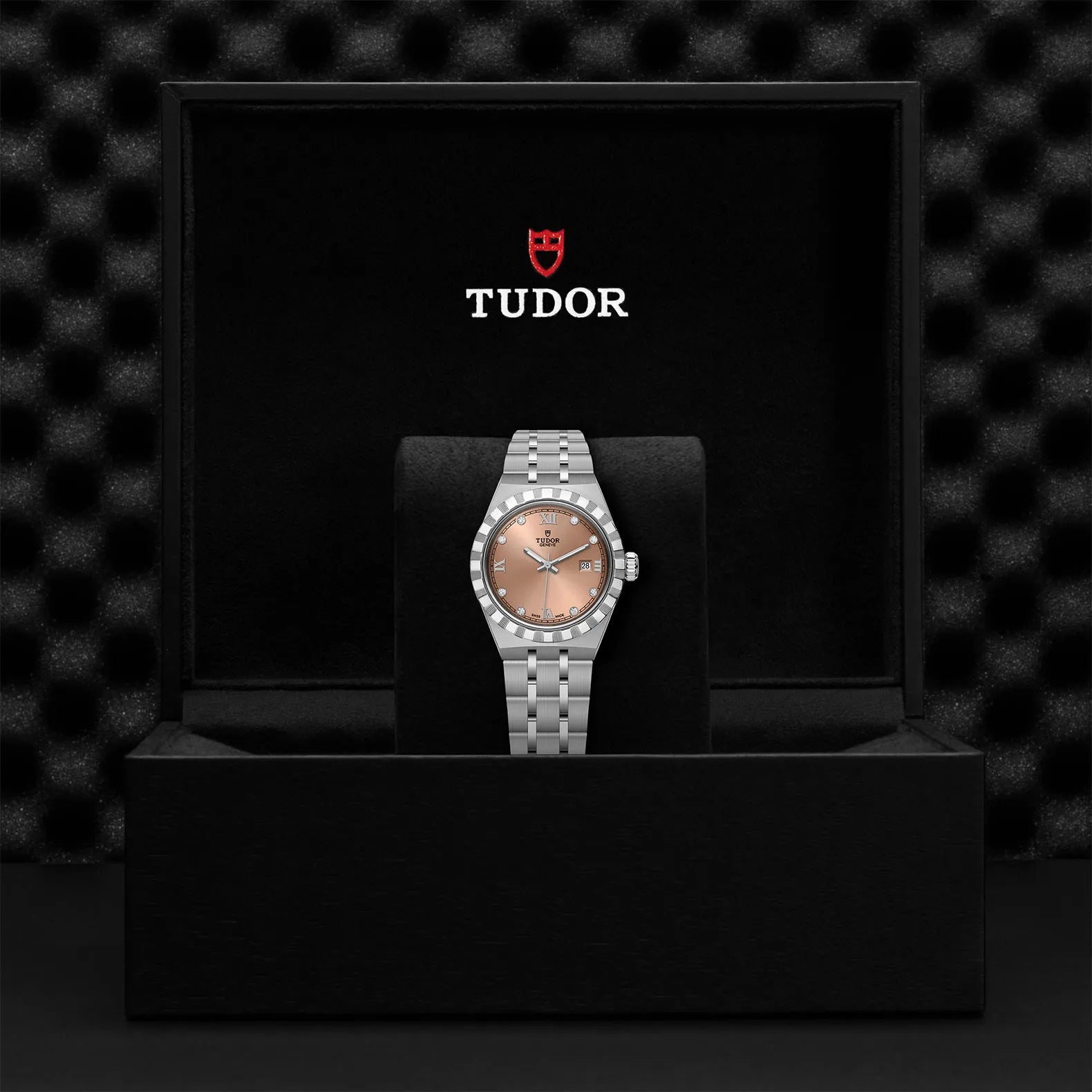 Tudor Royal Tudor Royal