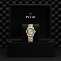 Tudor Royal Tudor Royal