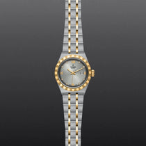 Tudor Royal Tudor Royal