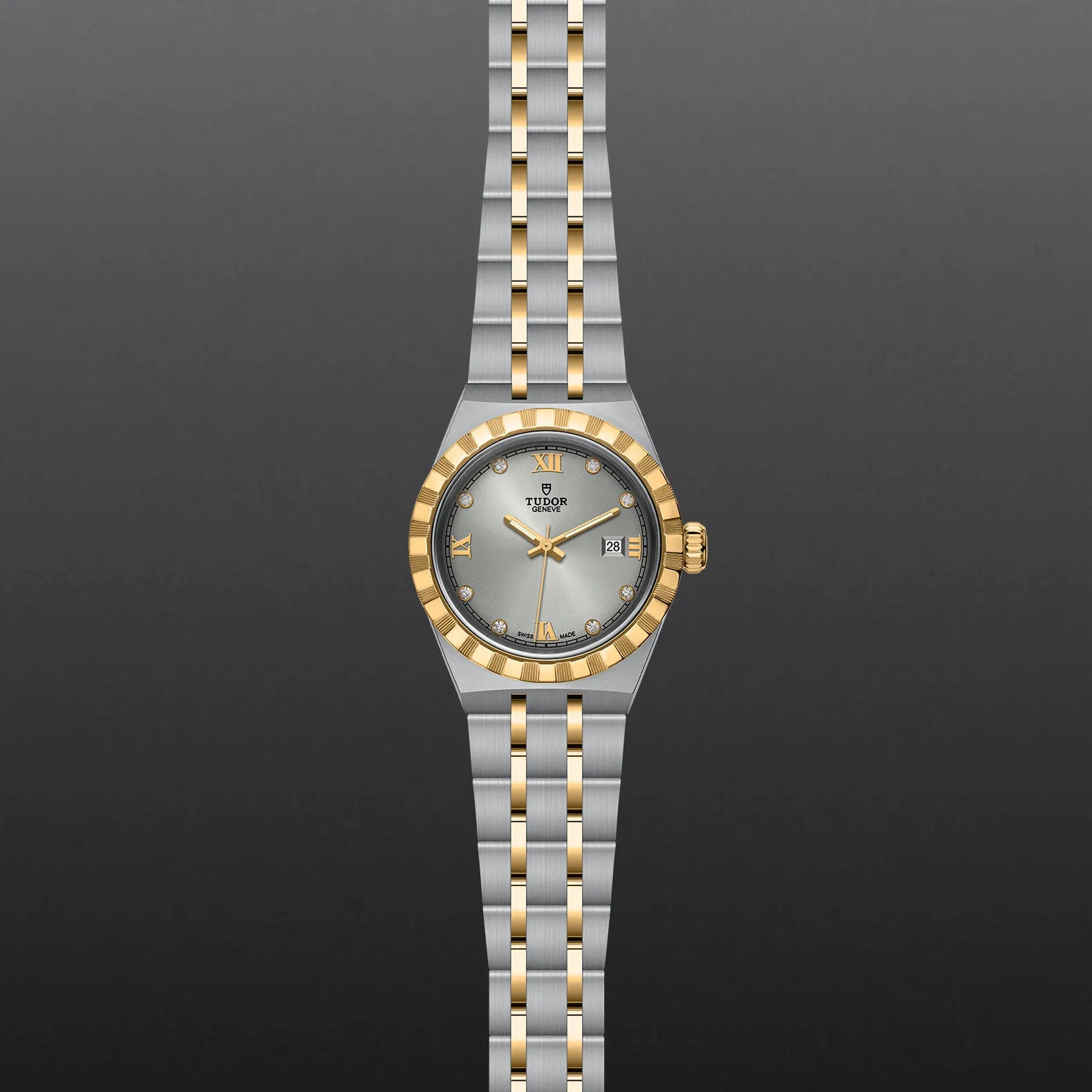 Tudor Royal Tudor Royal