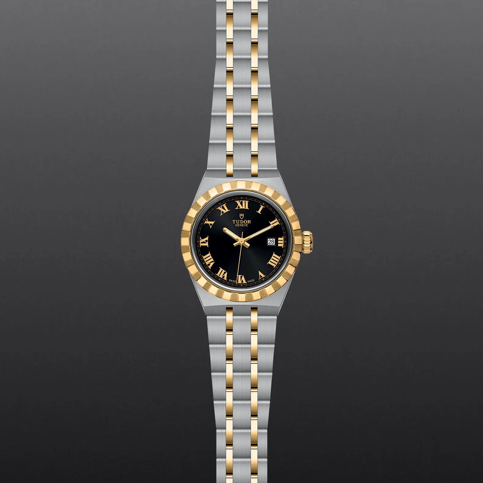 Tudor Royal Tudor Royal