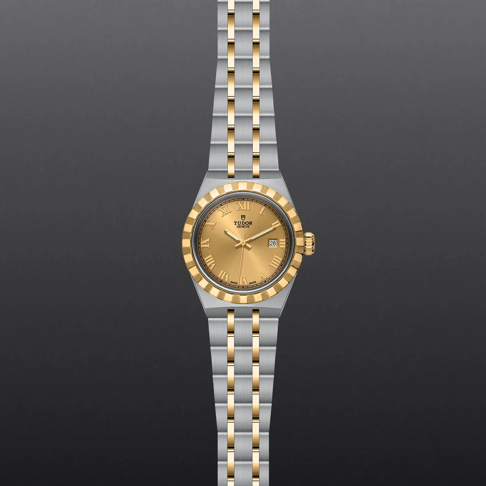 Tudor Royal Tudor Royal