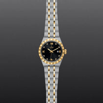 Tudor Royal Tudor Royal