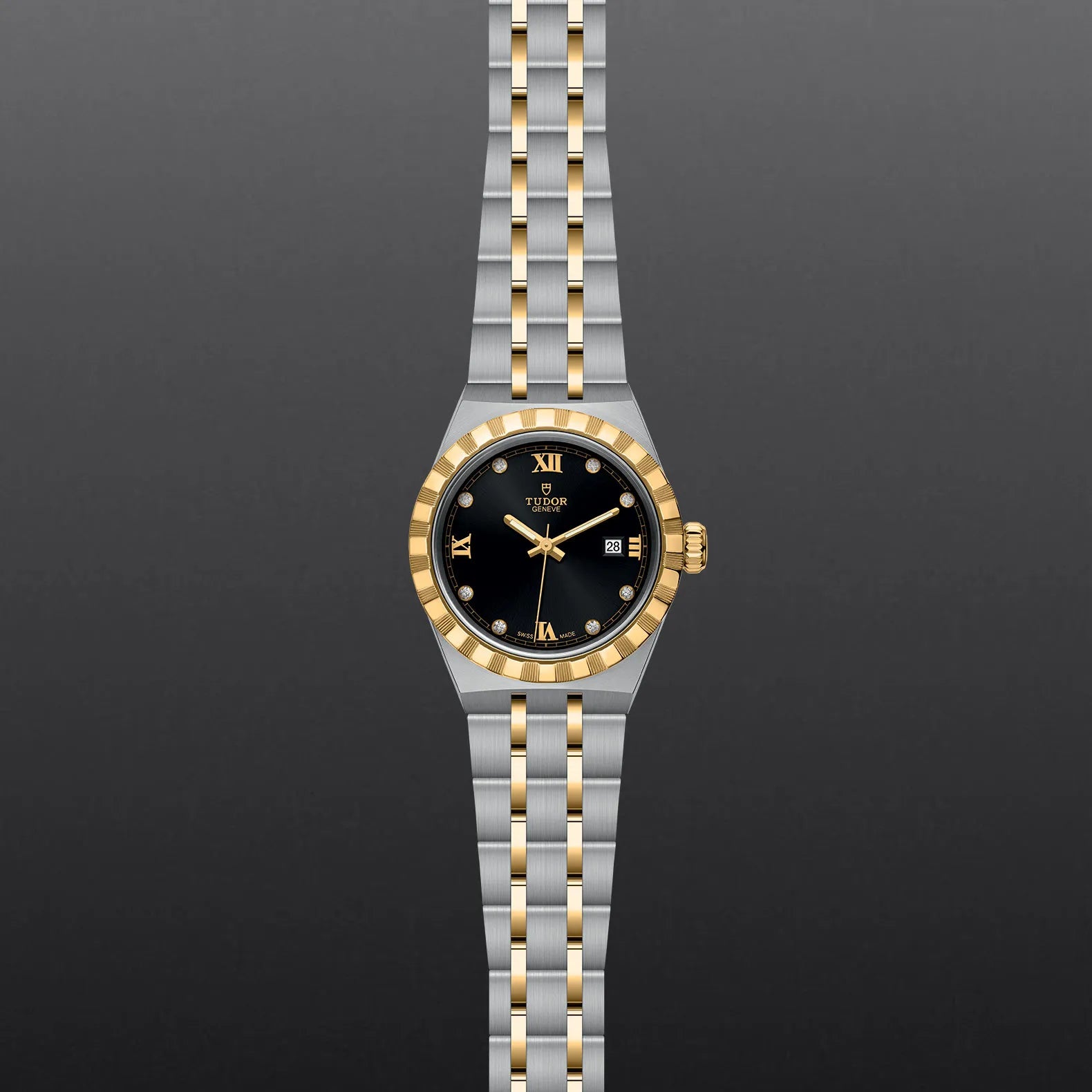 Tudor Royal Tudor Royal