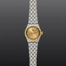 Tudor Royal Tudor Royal