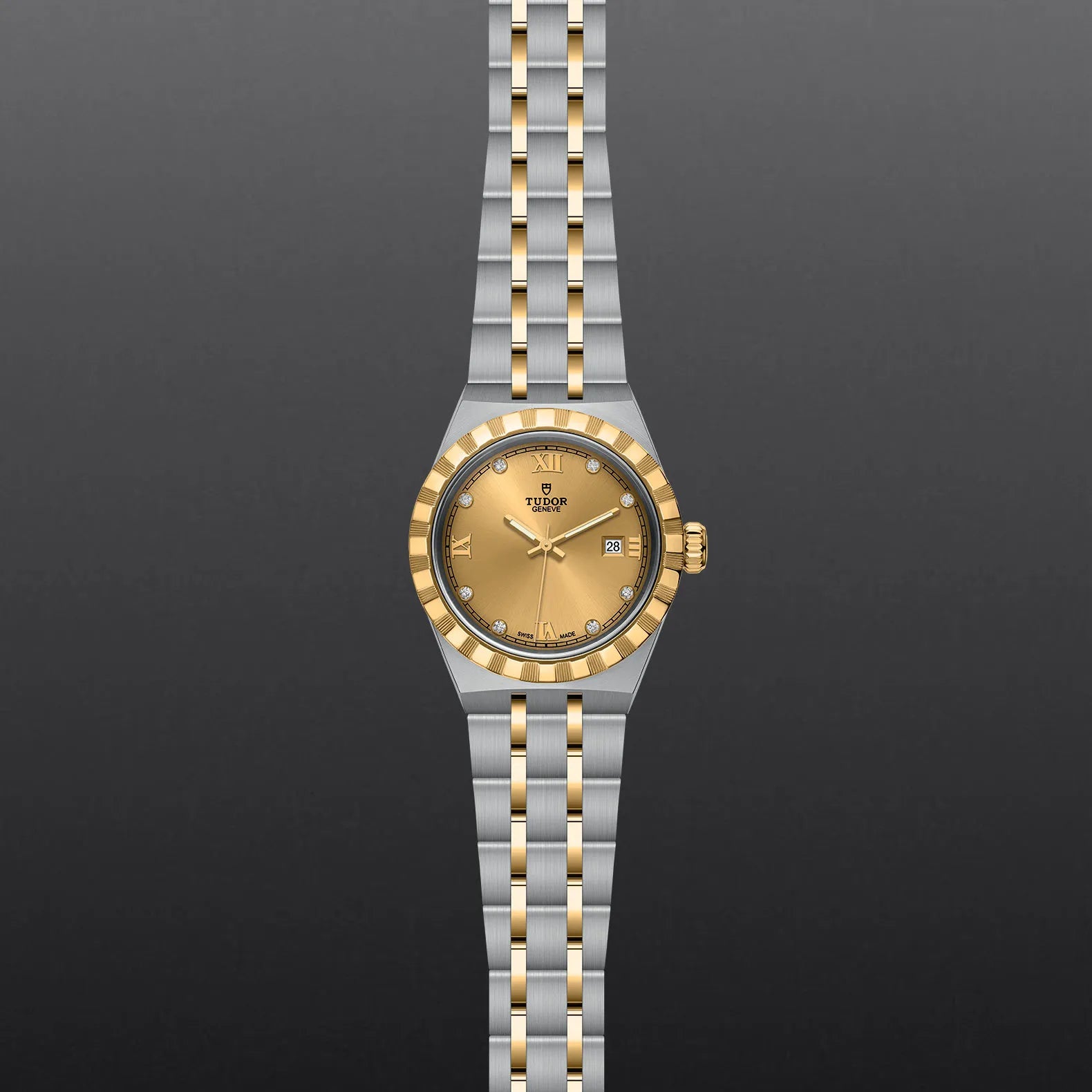 Tudor Royal Tudor Royal