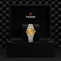 Tudor Royal Tudor Royal