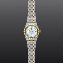 Tudor Royal Tudor Royal