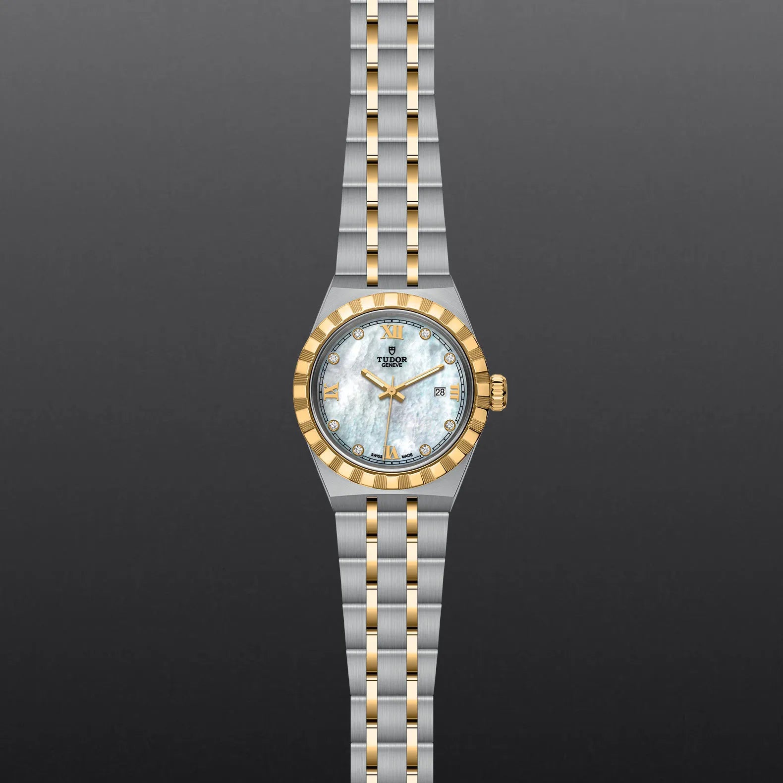 Tudor Royal Tudor Royal