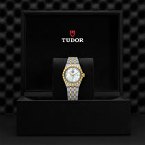 Tudor Royal Tudor Royal