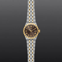 Tudor Royal Tudor Royal