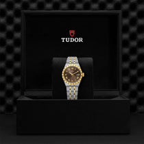 Tudor Royal Tudor Royal