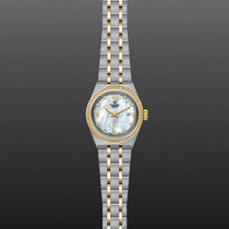 Tudor Royal Tudor Royal