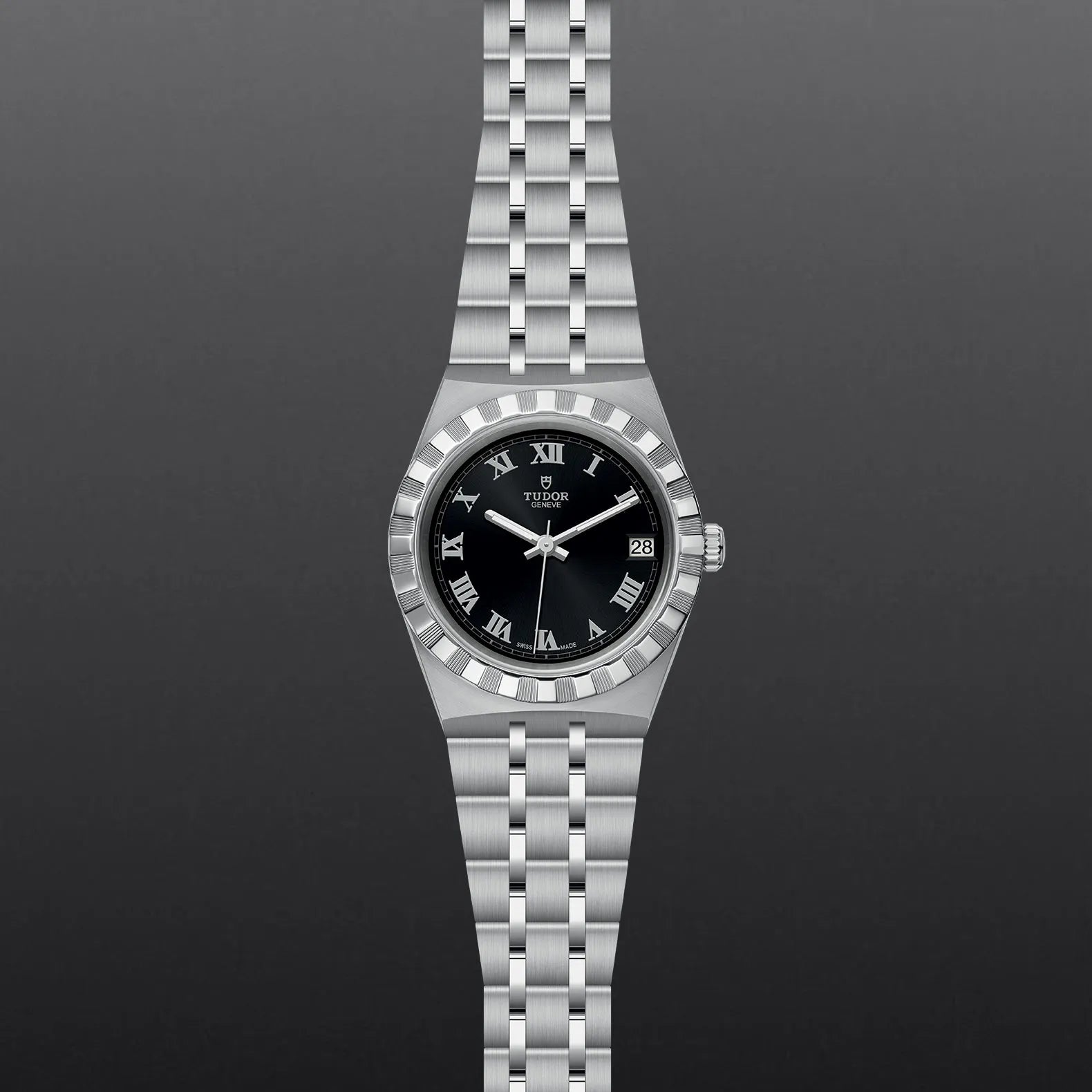 Tudor Royal Tudor Royal