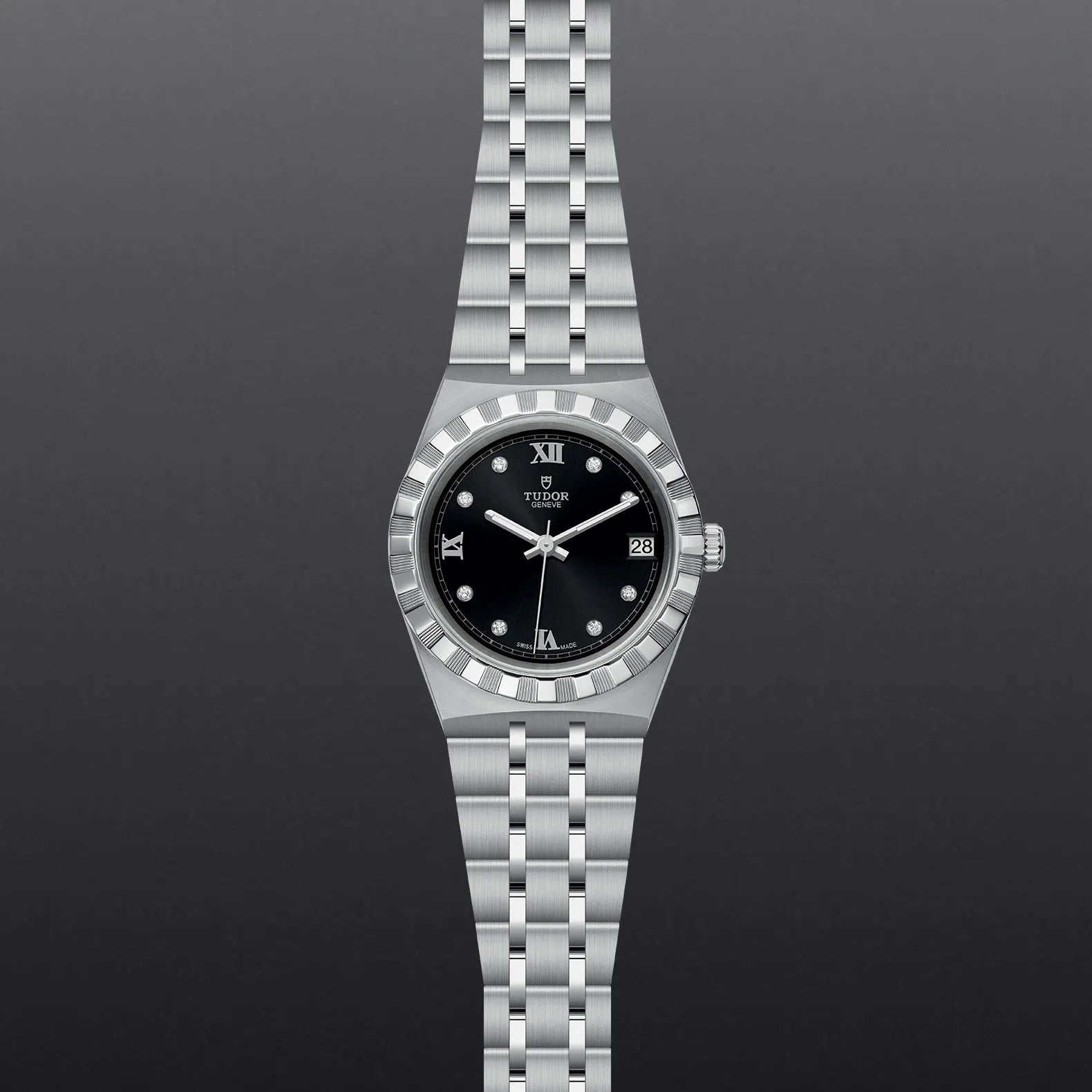 Tudor Royal Tudor Royal