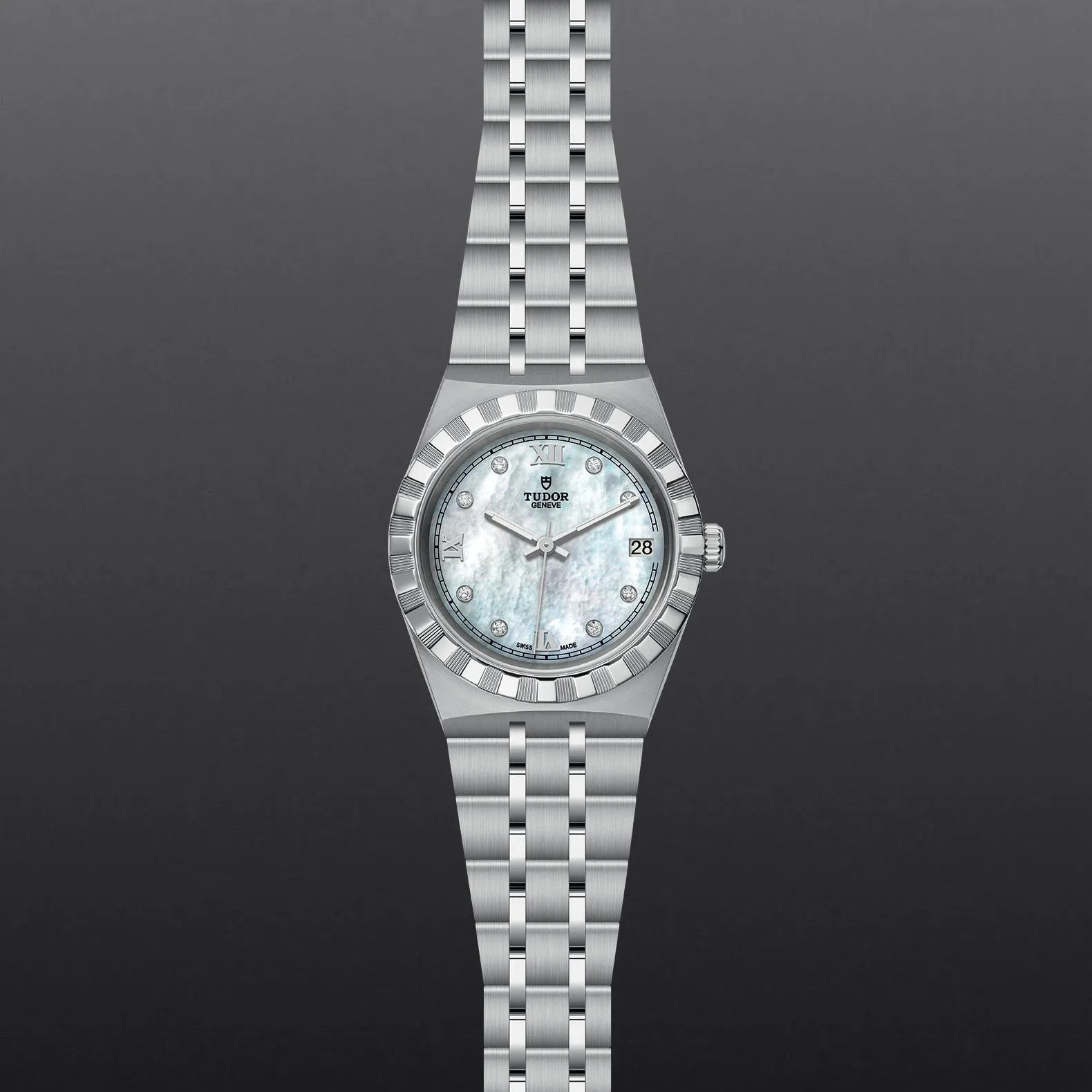 Tudor Royal Tudor Royal