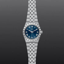 Tudor Royal Tudor Royal