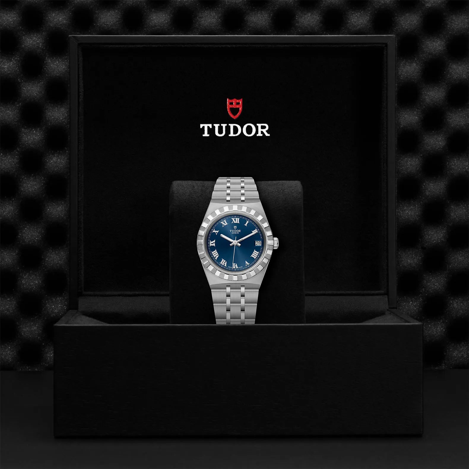 Tudor Royal Tudor Royal