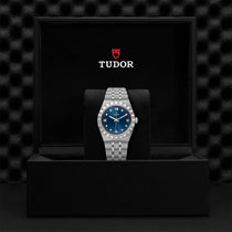 Tudor Royal Tudor Royal