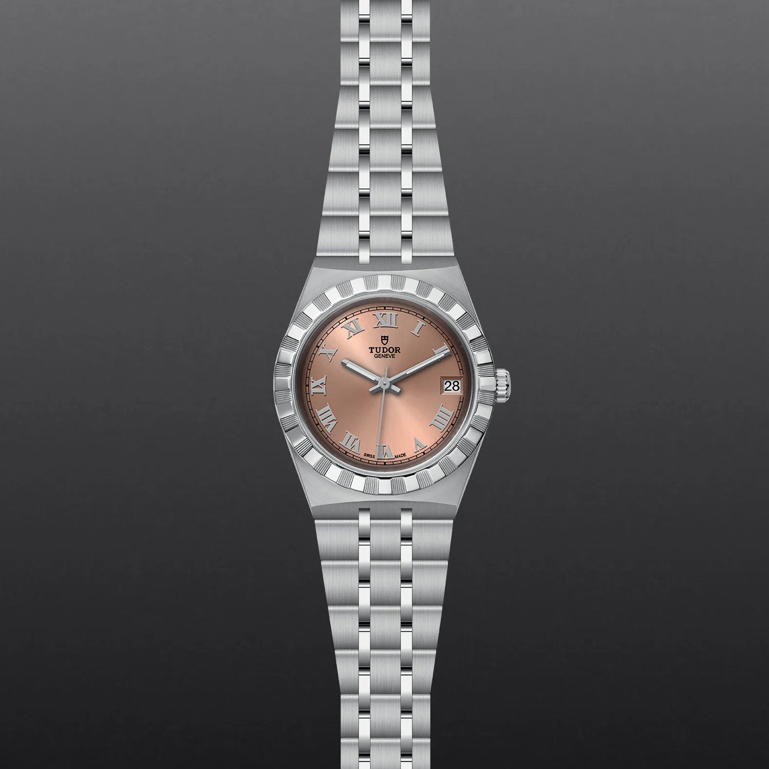 Tudor Royal Tudor Royal