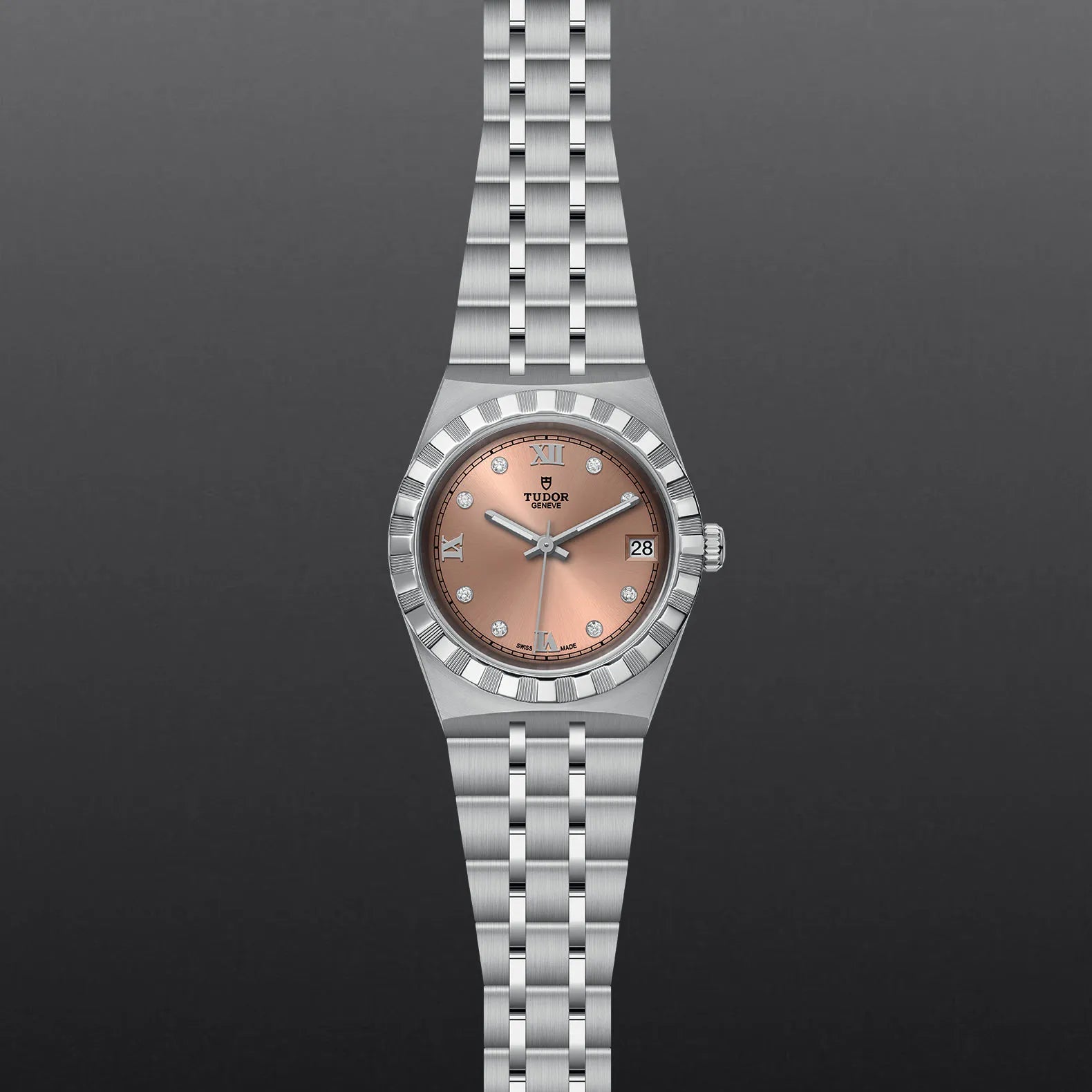 Tudor Royal Tudor Royal