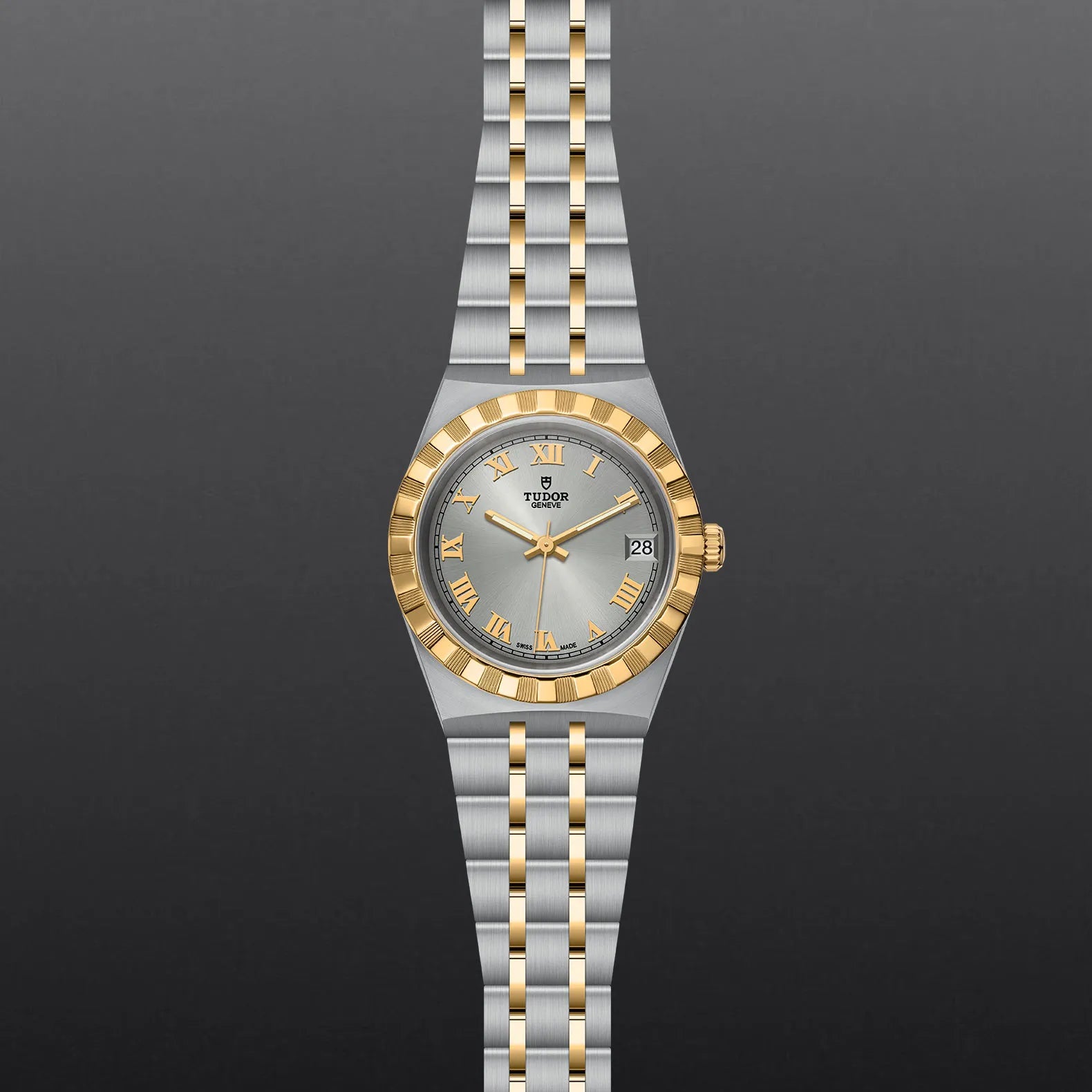 Tudor Royal Tudor Royal