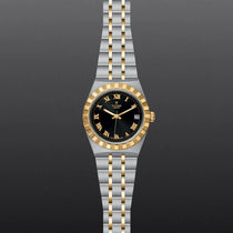 Tudor Royal Tudor Royal