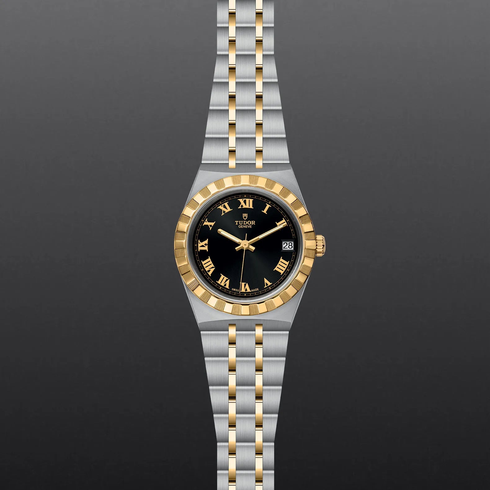 Tudor Royal Tudor Royal