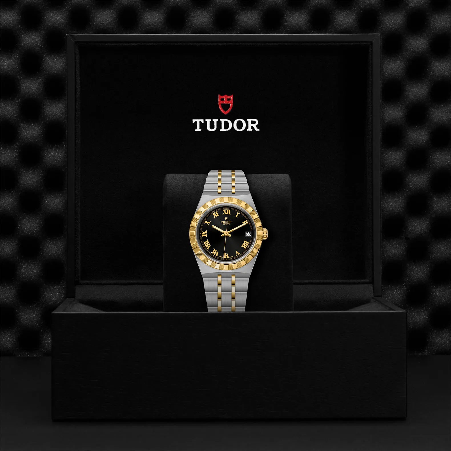 Tudor Royal Tudor Royal