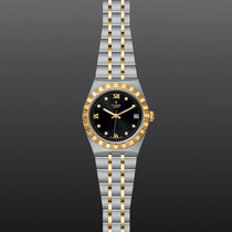 Tudor Royal Tudor Royal