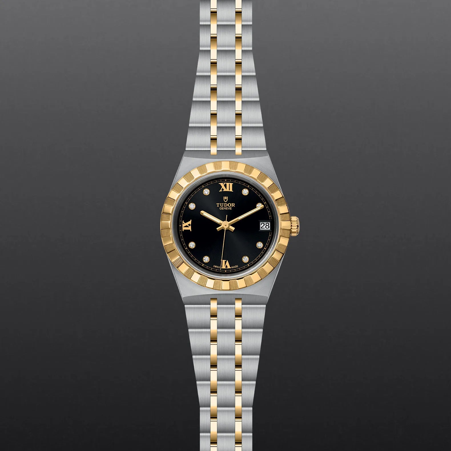 Tudor Royal Tudor Royal