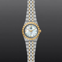 Tudor Royal Tudor Royal