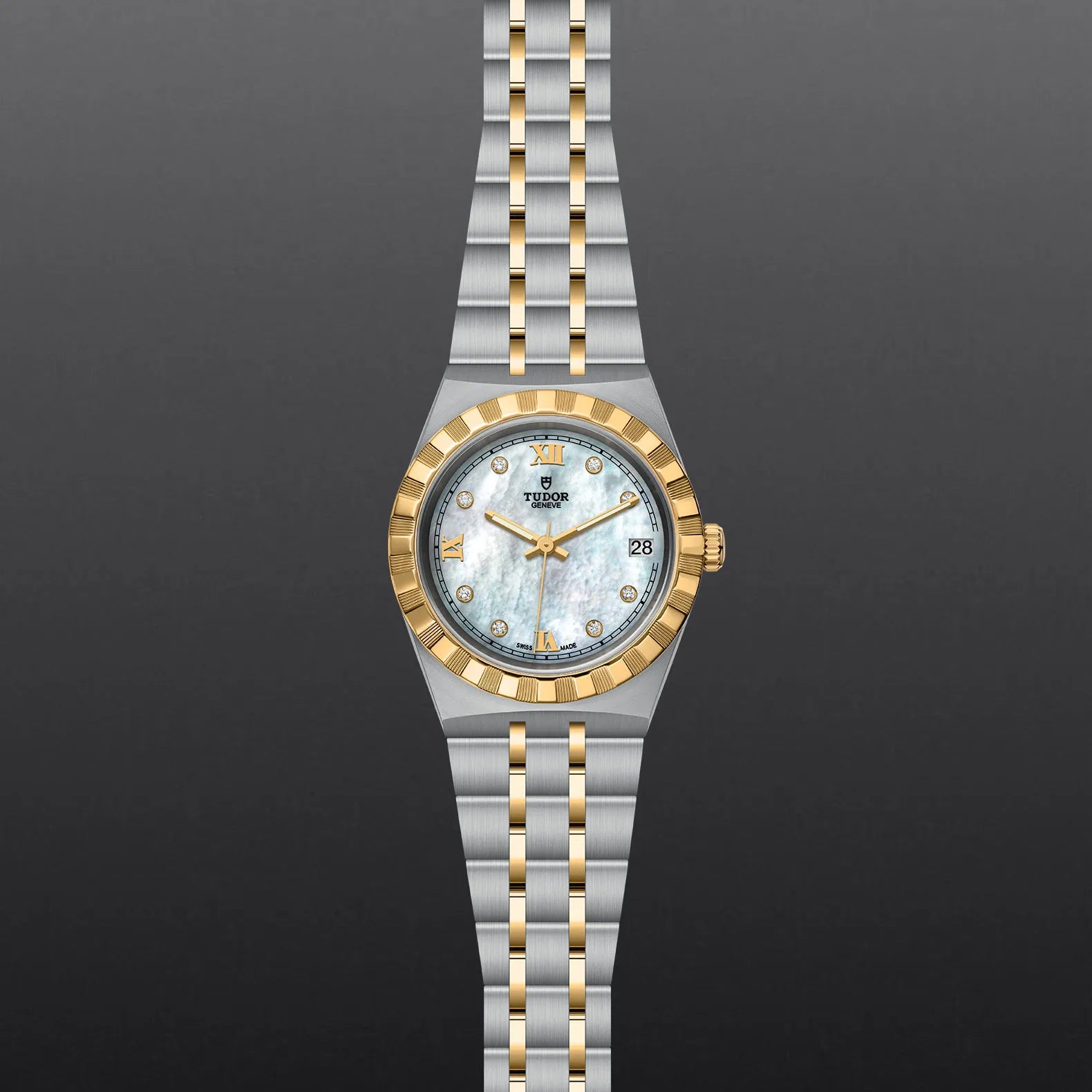 Tudor Royal Tudor Royal