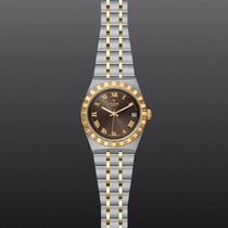 Tudor Royal Tudor Royal