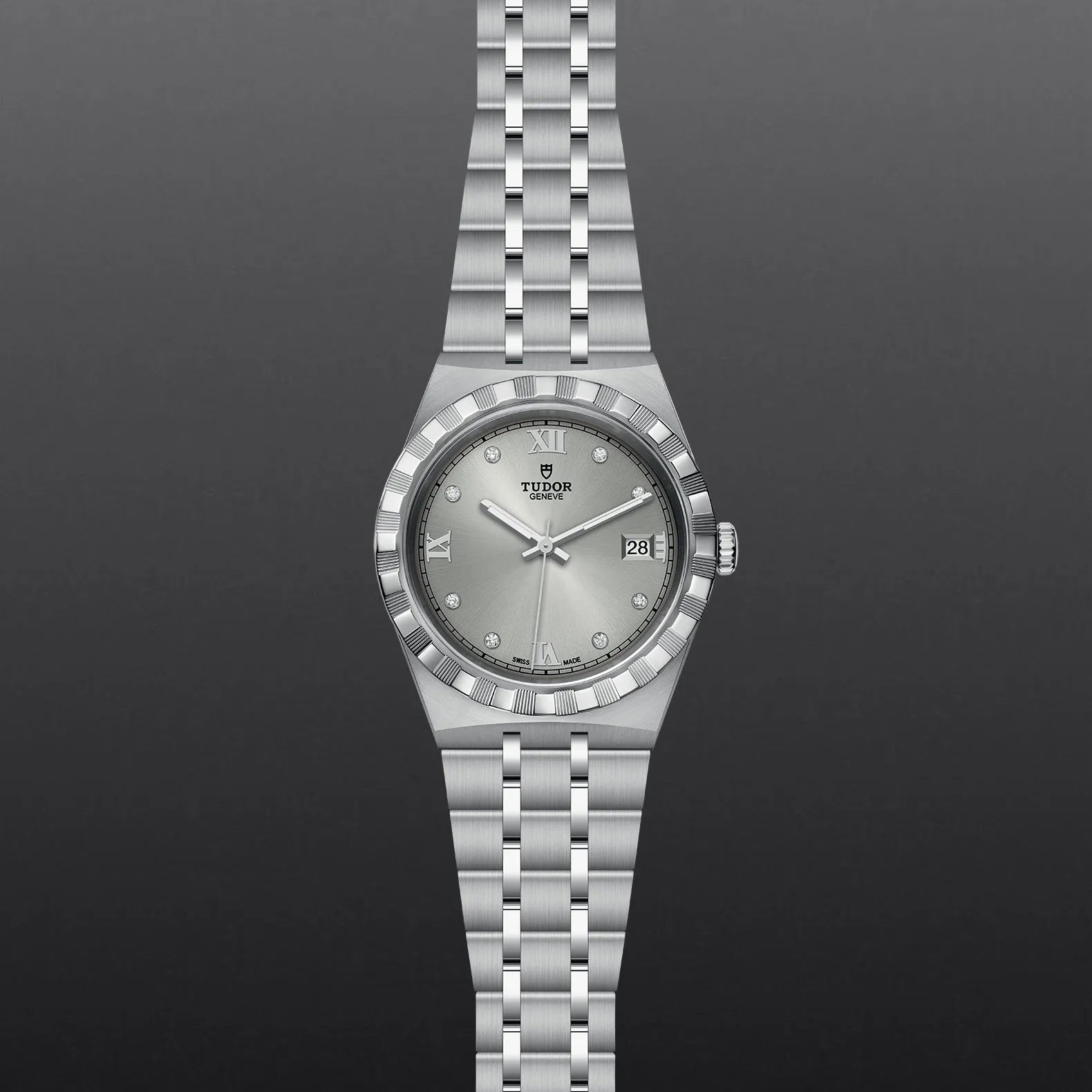 Tudor Royal Tudor Royal